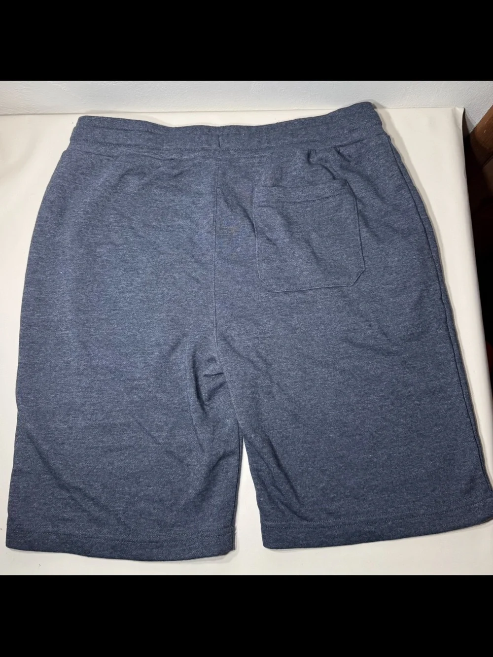 Berkley Jensen French Terry Short M